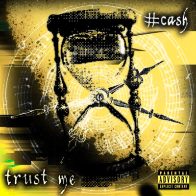 trust meのジャケット写真
