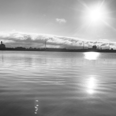 STAY GOLDのジャケット写真