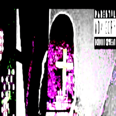 y'all fell off hard like ghosts Front Cover