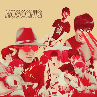 AMIGOのジャケット写真