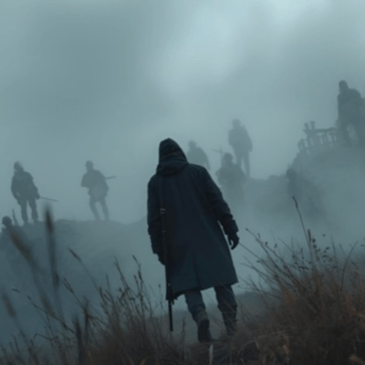 逆転人生のジャケット写真