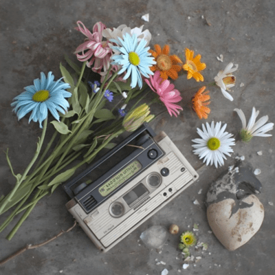 ユウのジャケット写真