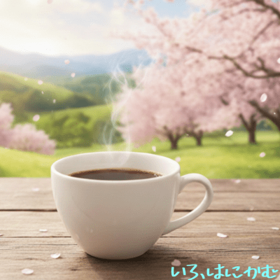 いろ、はにかむのジャケット写真