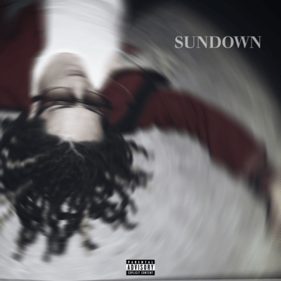SUNDOWN Front Cover