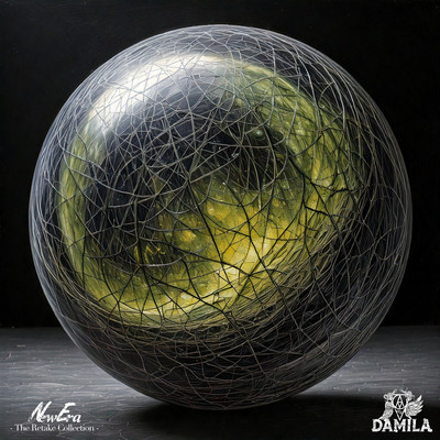 New Era - The Retake Collection - Front Cover