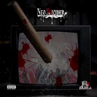 NEO SUICIDER. Front Cover