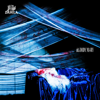 BLOODY MARYのジャケット写真