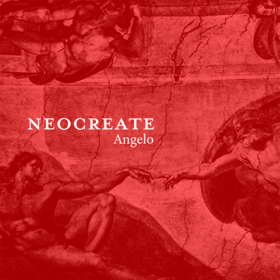 NEOCREATE Front Cover