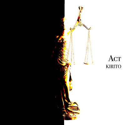Act Front Cover