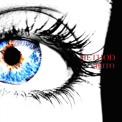 METHOD Front Cover