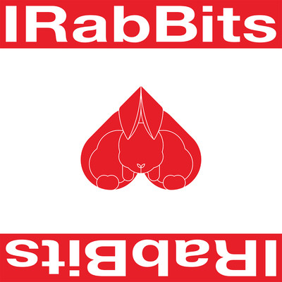 IRabBitsのジャケット写真