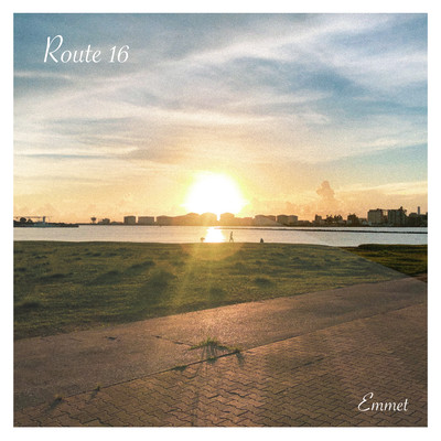 Route 16 Front Cover