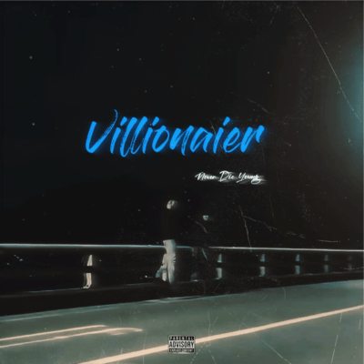 Villionaire Front Cover