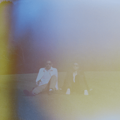 Lost Summerのジャケット写真