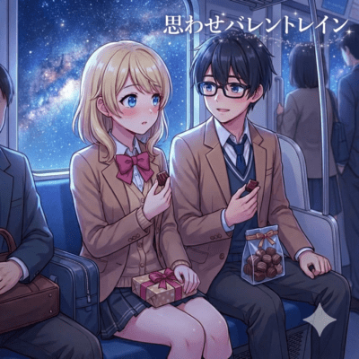 Let me think about the valent train Front Cover