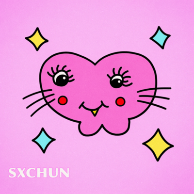 Lonely Chatのジャケット写真