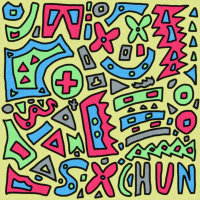 Fragments #1: Panorama Front Cover