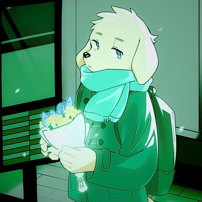 Aurum Writes A Serenade (feat. HATSUNE MIKU) Front Cover