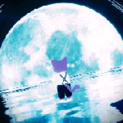 My Dreamcore Front Cover
