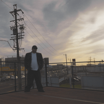 HIKARIのジャケット写真