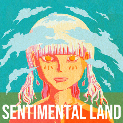 SENTIMENTAL LANDのジャケット写真
