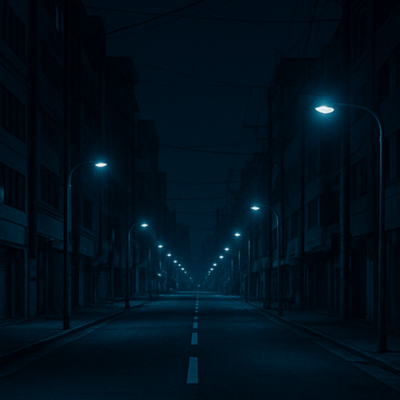 Light into the darkness Front Cover