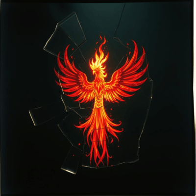 WING OF STEEL Front Cover