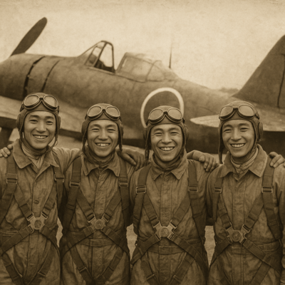 散り逝く桜のジャケット写真