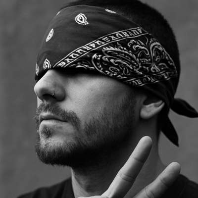 Lost myselfのジャケット写真