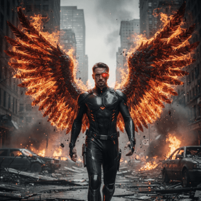 SHOUT IT LOUDのジャケット写真