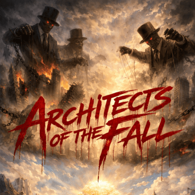 Architects of the Fall Front Cover