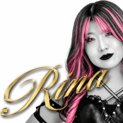 Pink Devil Front Cover