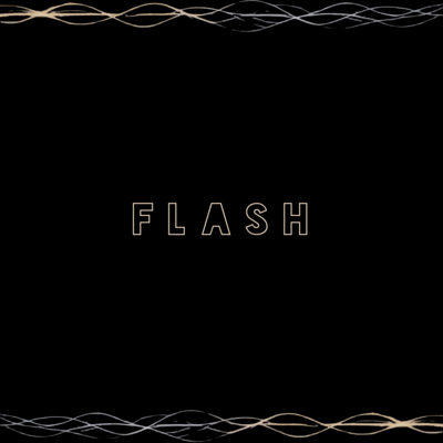 FLASH Front Cover