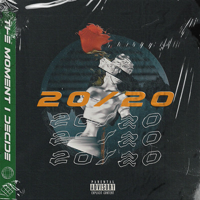 20/20のジャケット写真