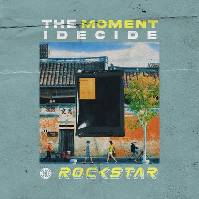 ROCKSTAR Front Cover