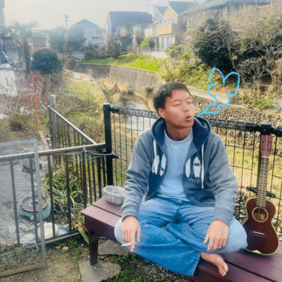 路地裏をいこうのジャケット写真