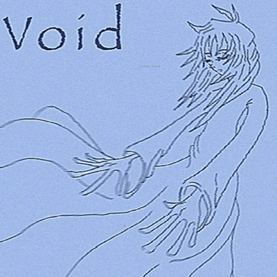 void Front Cover