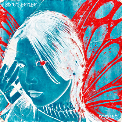 Sixth sense Front Cover