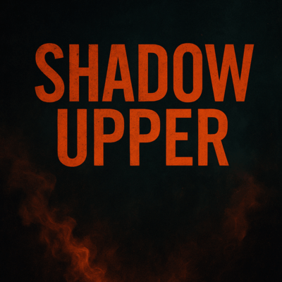 Shadow Upperのジャケット写真