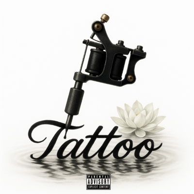 Tattooのジャケット写真