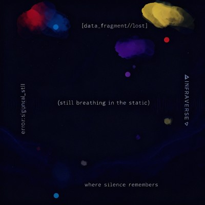 Infraverse Front Cover