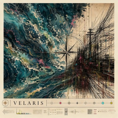 VELARIS Front Cover