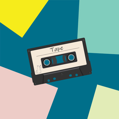 tape Front Cover