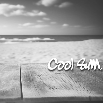 Cool Sum.のジャケット写真