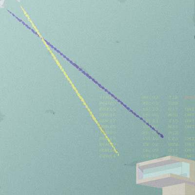 Terminalのジャケット写真