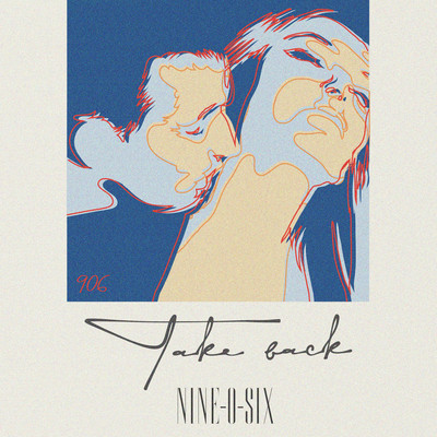 Take back Front Cover