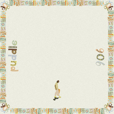 Puddleのジャケット写真