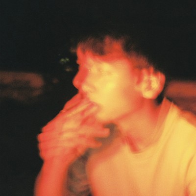 Slowly Front Cover