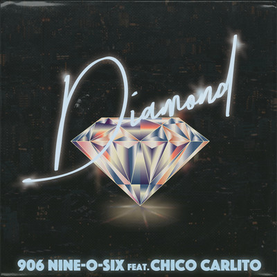 Diamond (feat. CHICO CARLITO) Front Cover