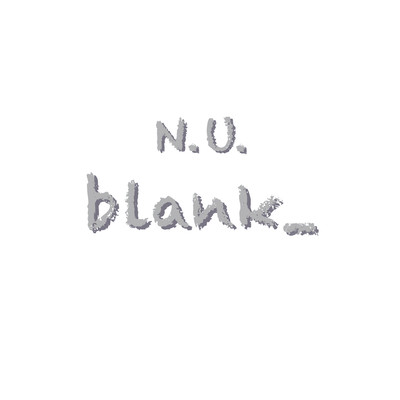 blank Front Cover